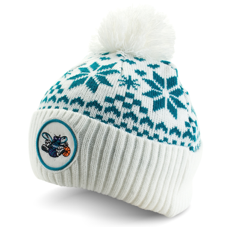 Купить Шапка Charlotte Hornets Alpine | eu14chorn в Москве или заказать доставку на Slamdunk.su